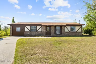 1302 Pinnacle Pines Road, Panama City, FL 32404 - Photo 1