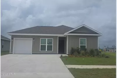 7363 Charles Loring Jr Road, Panama City, FL 32404 - Photo 1