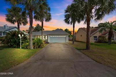 118 Sun Lane, Panama City Beach, FL 32413 - Photo 1