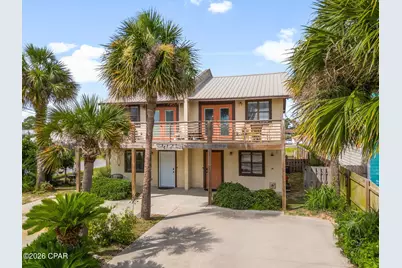 6328 Beach Drive, Panama City, FL 32408 - Photo 1