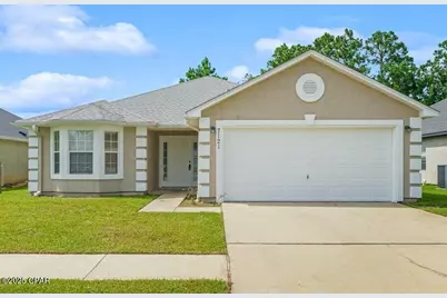7121 Melissa Elaine Drive, Panama City Beach, FL 32407 - Photo 1