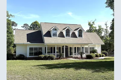 2874 Magnolia Blossom Lane, Marianna, FL 32446 - Photo 1