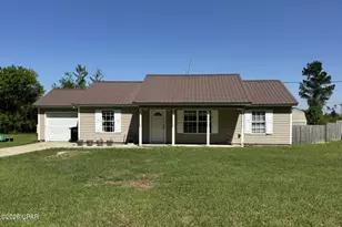 2632 Mashburn Rd, Marianna, FL 32448 - Photo 1