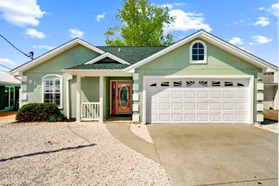 615 Poinsettia Court, Panama City Beach, FL 32413 - Photo 1