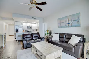 9902 S Thomas Dr, Panama City Beach, FL 32408 - Photo 1