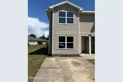 754 Sherman Avenue #A, Panama City, FL 32401 - Photo 1