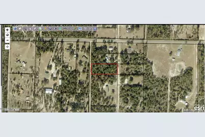 18621 Steedman Road, Fountain, FL 32438 - Photo 1