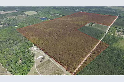 00 Hardaway Highway, Chattahoochee, FL 32324 - Photo 1