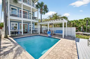 8510 Lydia Ln, Panama City Beach, FL 32408 - Photo 1