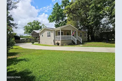 140 Donna's Place, Wewahitchka, FL 32465 - Photo 1