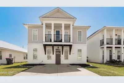 413 Raven Lane, Panama City, FL 32404 - Photo 1