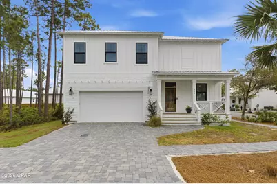 343 Marlberry, Santa Rosa Beach, FL 32459 - Photo 1