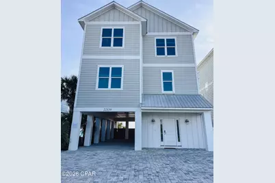 22339 Front Beach Road, Panama City Beach, FL 32413 - Photo 1