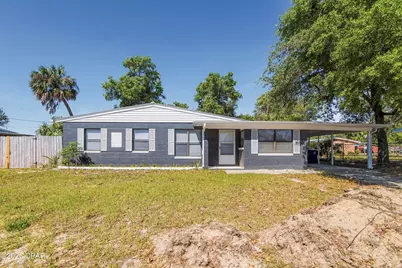 1305 Fortune Avenue, Panama City, FL 32401 - Photo 1