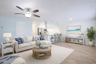 7813 N Lagoon Dr, Panama City Beach, FL 32408 - Photo 1