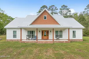 1148 Alex Brown Rd, Bonifay, FL 32425 - Photo 1