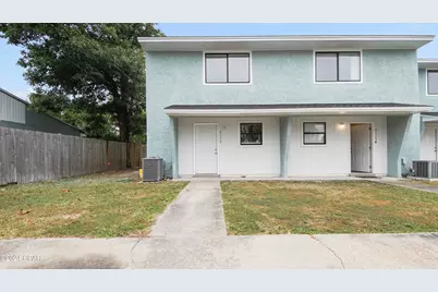 5113 E 10th Street #A,B,C,D, Panama City, FL 32404 - Photo 1
