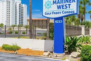 6213 Thomas Dr, Panama City Beach, FL 32408 - Photo 1