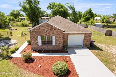 8140 Campflowers Road, Youngstown, FL 32466 - Photo 1