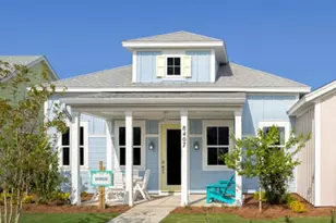 9384 Daydream Dr, Panama City Beach, FL 32413 - Photo 1