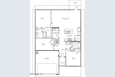 7058 William Pitsenbarger Road, Panama City, FL 32404 - Photo 1