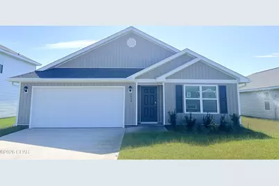 4892 Rosemary Street, Panama City, FL 32404 - Photo 1
