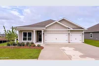 4877 Windrow Way, Panama City, FL 32404 - Photo 1