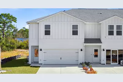 298 Sea Tern Lane, Port Saint Joe, FL 32456 - Photo 1