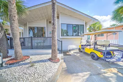 154 Gulf Drive, Panama City Beach, FL 32408 - Photo 1