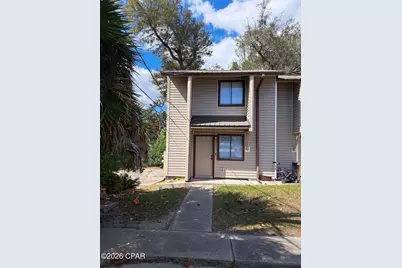 4837 S Lakewood Drive, Panama City, FL 32404 - Photo 1