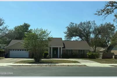 3309 Kings Road, Panama City, FL 32405 - Photo 1