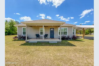 23323 NW Black Bottom Road, Altha, FL 32421 - Photo 1