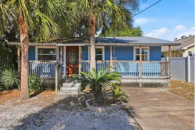 611 Pinetree Drive, Panama City Beach, FL 32413 - Photo 1