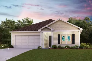 8632 Kildee Ln, Youngstown, FL 32466 - Photo 1