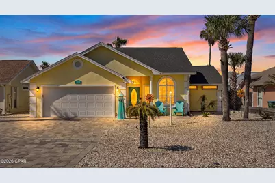 113 Bid A Wee Court, Panama City Beach, FL 32413 - Photo 1