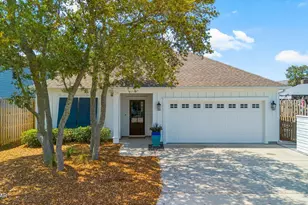 22517 Coral Ave, Panama City Beach, FL 32413 - Photo 1