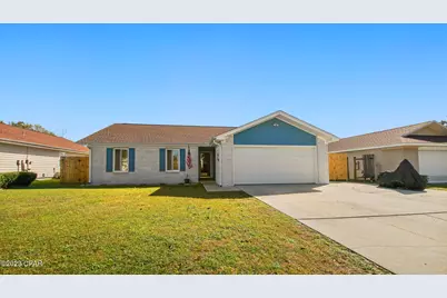 7766 Betty Louise Drive, Panama City, FL 32404 - Photo 1