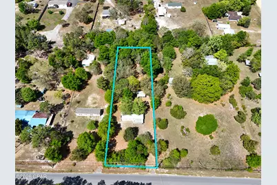 12535 Perkins Road, Southport, FL 32409 - Photo 1