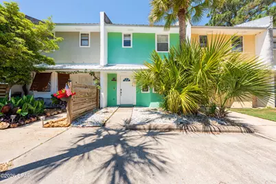 3816 Quarts Street #D, Panama City, FL 32408 - Photo 1