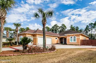 722 Sandbar Dr, Panama City Beach, FL 32407 - Photo 1