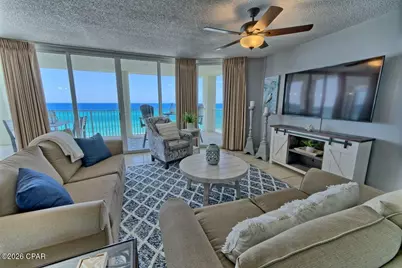 10515 Front Beach Road #603, Panama City Beach, FL 32407 - Photo 1