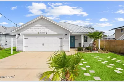 6712 Sunset Avenue, Panama City, FL 32408 - Photo 1