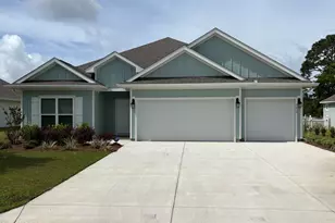 112 Walkabout Ct, Port Saint Joe, FL 32456 - Photo 1