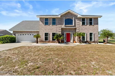 4625 E Lakeland Drive, Panama City, FL 32404 - Photo 1