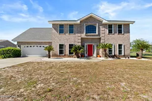 4625 E Lakeland Dr, Panama City, FL 32404 - Photo 1