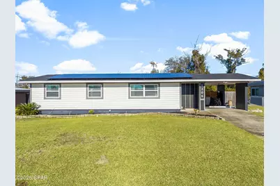 1208 Yale Avenue #1208, Panama City, FL 32405 - Photo 1