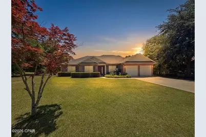 4629 Hillcrest Drive, Marianna, FL 32446 - Photo 1
