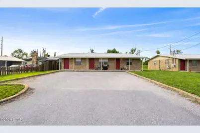 6521 Chipewa Street #A, B, C, Panama City, FL 32404 - Photo 1