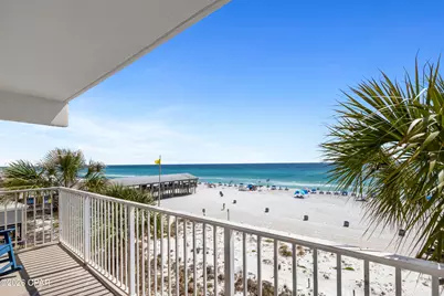 9900 S Thomas Drive #330, Panama City Beach, FL 32408 - Photo 1
