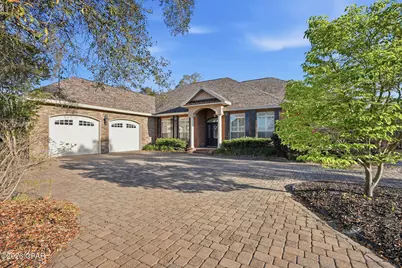 5106 Sacred Oak Drive, Panama City, FL 32404 - Photo 1